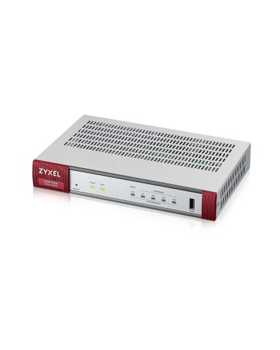 USGFLEX100-RU0112F. Межсетевой экран и Wi-Fi контроллер. ZYXEL в Пскове