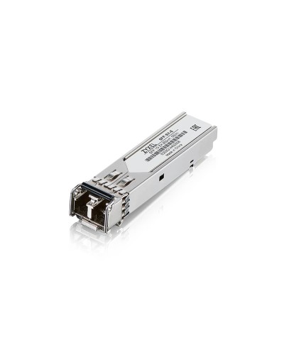 SFP-SX-D 91-010-204001B. SFP-трансивер. ZYXEL в Пскове