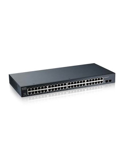 GS1900-48-EU0102F. Smart L2 коммутатор. ZYXEL в Пскове