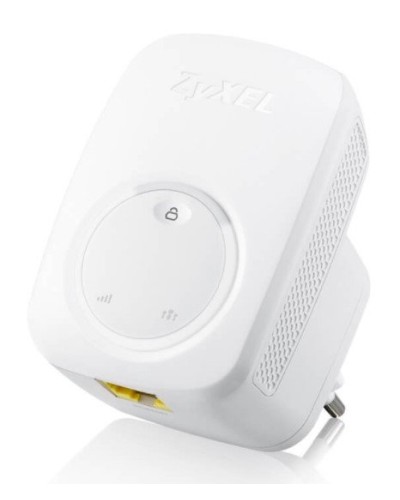 WRE2206-EU0101F. Точка доступа. ZYXEL в Пскове