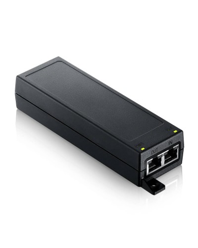 POE12-60W-EU0101F. PoE инжектор 802.3af/at/bt (60 Вт), 5G. ZYXEL в Пскове