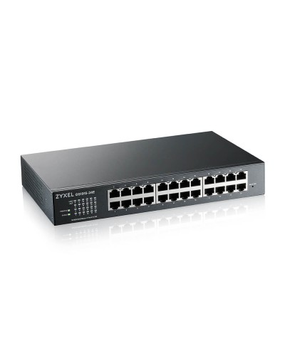 GS1915-24E-EU0101F. Smart коммутатор. ZYXEL в Пскове