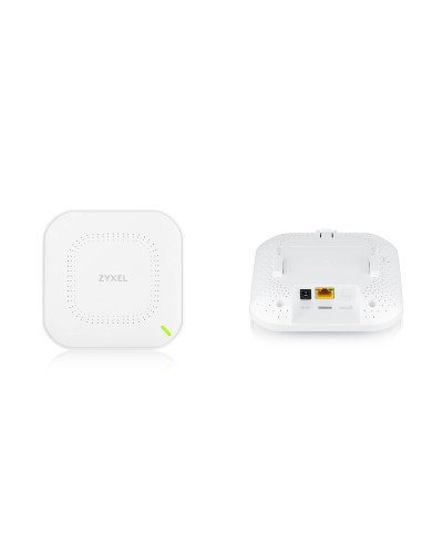 NWA90AX-EU0102F. Точка доступа гибридная WiFi 6, 802.11a/b/g/n/ac/ax (2,4 и 5 ГГц). ZYXEL в Пскове