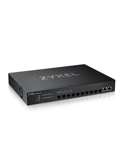 XS1930-12F-ZZ0101F. Гибридный мультигигабитный Smart L2+ коммутатор. ZYXEL в Пскове