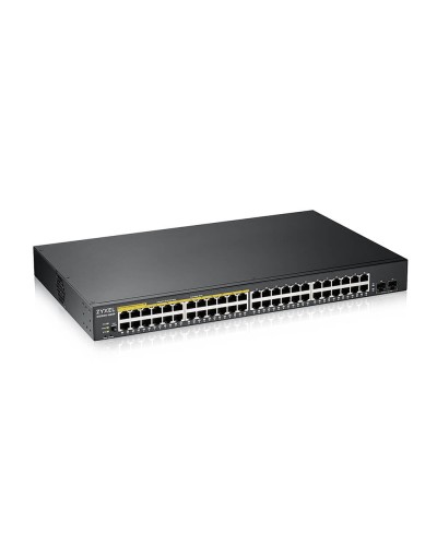 GS190048HPV2-EU0101F. Smart коммутатор. ZYXEL в Пскове