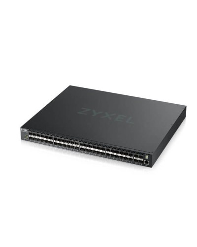 XGS4600-52F-ZZ0101F. L3 коммутатор. ZYXEL в Пскове