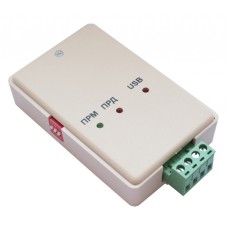 RS485-USB. Преобразователь интерфейсов. Альтоника