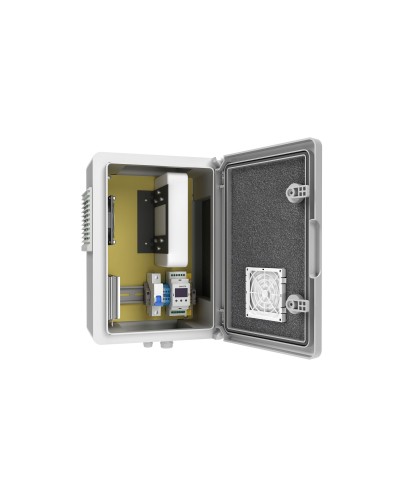 ТША111-DECT-СП24007. Климатический шкаф. АМАДОН в Пскове