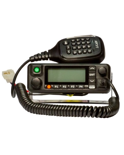 Аргут А-703 UHF (RU51022). Цифровая радиостанция возимая. Аргут в Пскове