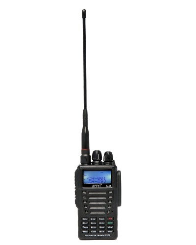 Аргут А-41 (RU51005). Радиостанция портативная. Аргут в Пскове