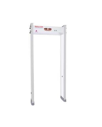 UltraScan S1000. Металлодетектор арочный. Аурикс в Пскове