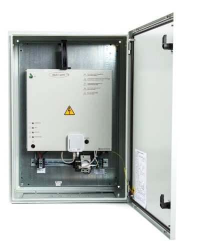 SKAT SMART UPS-1000 IP65 SNMP Wi-Fi (988). Источник бесперебойного питания. Бастион в Пскове