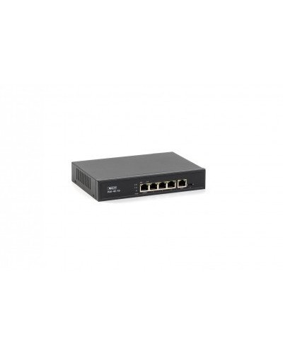 SKAT PoE-4E-1G (4070). Коммутатор с питанием по PoE. Бастион в Пскове