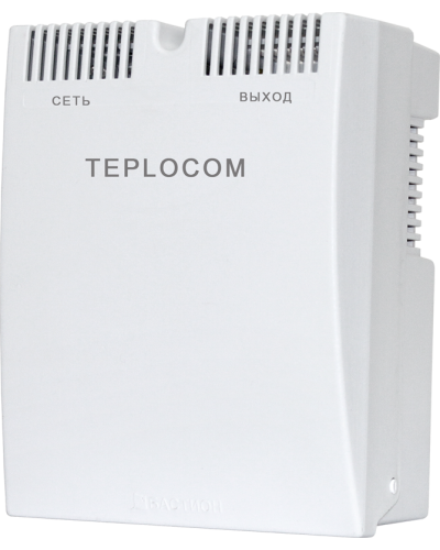 TEPLOCOM ST-888 (329). Стабилизатор напряжения. Бастион в Пскове