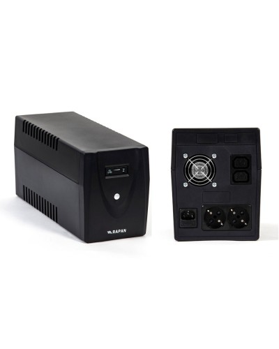RAPAN-UPS 1500 (736). Бесперебойный источник питания. Бастион в Пскове