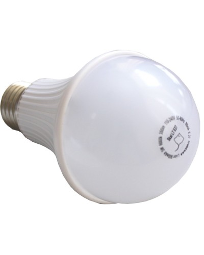 SKAT LED-220 E27 (2455). Лампа светодиодная с резервным источником питания. Бастион в Пскове