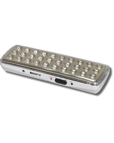 SKAT LT-301200-LED-Li-lon (2452). Светильник аварийного освещения. Бастион в Пскове