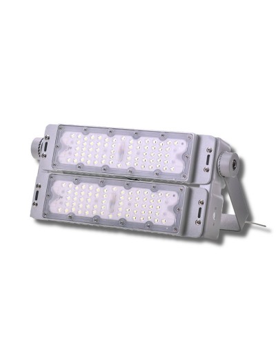 SkatLED M-100R (666): Светильник промышленный светодиодный в Пскове