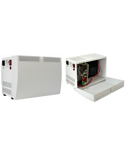 Teplocom-250+ (495). Источник бесперебойного питания для газового котла. Бастион в Пскове