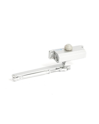 SPRUT Door Closer-091GR (8857). Доводчик дверной. Бастион в Пскове