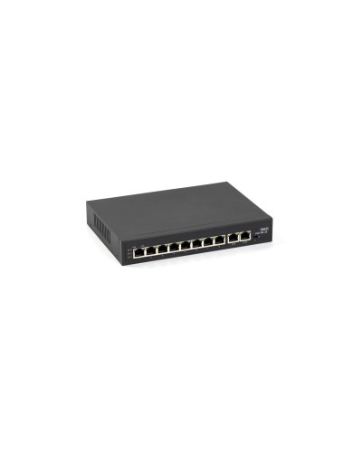 SKAT PoE-8E-2E (4072). Коммутатор с питанием по PoE. Бастион в Пскове