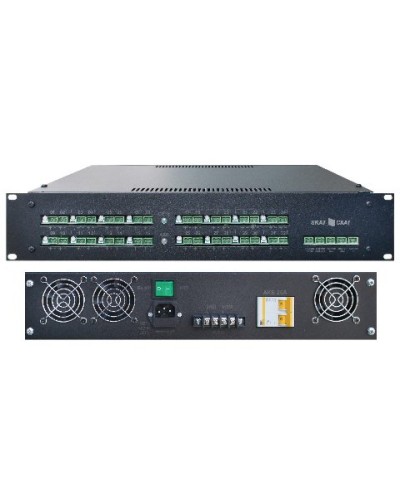 SKAT-V.32 Rack (2150). Блок питания резервированный. Бастион в Пскове