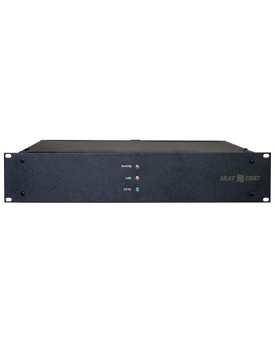 SKAT-RLPS.48DC-10RACK (2140). Блок питания. Бастион в Пскове