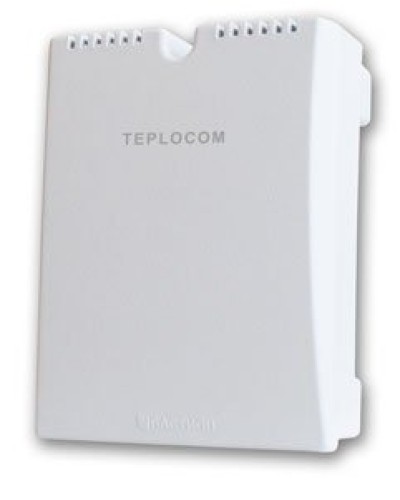TEPLOCOM ST-555 (555). Стабилизатор напряжения. Бастион в Пскове