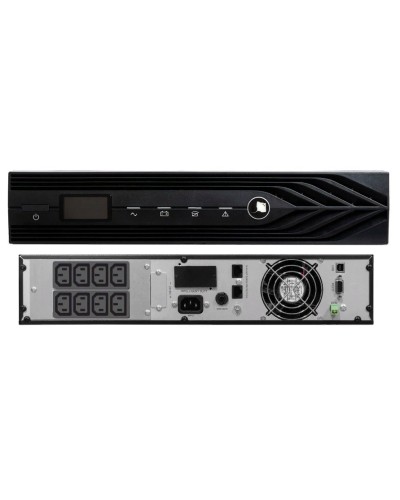 SKAT-UPS 1500 RACK+3x9Ah исп.E (8952). Источник бесперебойного питания. Бастион в Пскове