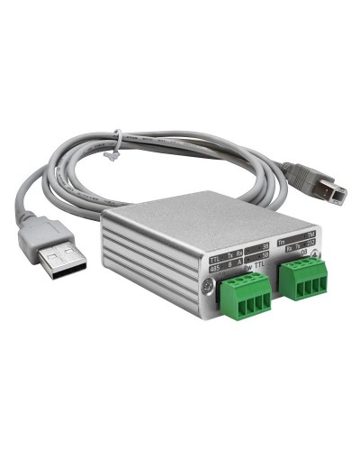 USB-RS. Преобразователь интерфейсов. Болид в Пскове