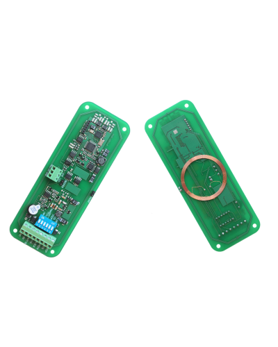 PNR-X03E. Считыватель proximity карт. ДИАМАНТ ГРУПП в Пскове
