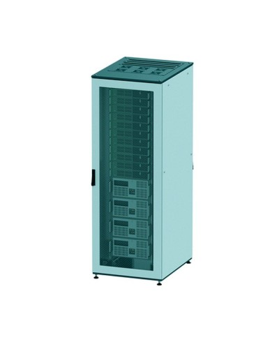 R5IT2481PF. Шкаф телекоммуникационный 19 напольный 24U. ДКС в Пскове