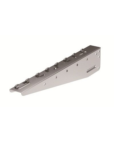 Консоль BM основание 100 (FC34179): Консоль в Пскове