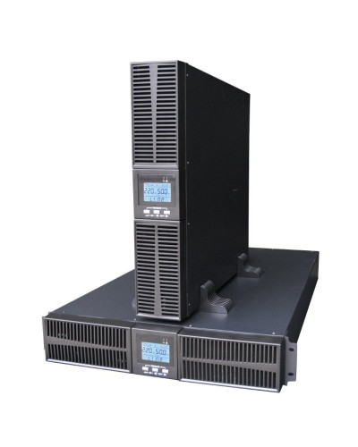 SMALLR1A0PI Small Rackmount 1000 ВА. Источник бесперебойного питания. ДКС в Пскове