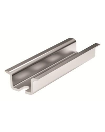 DIN-рейка перфорированная OMEGA 3AF 35х15 мм L2000 (02150R). DIN-рейка перфорированная. ДКС в Пскове