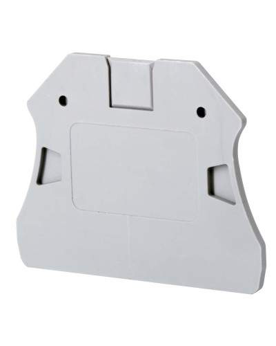 Изолятор торцевой для клемм TUR-2.5-TWIN (D-TUR-2.5-TWIN). Изолятор торцевой для клемм. ДКС в Пскове