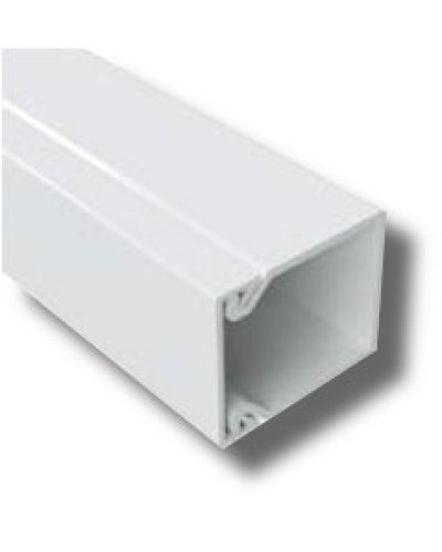 Короб 25x30 TA-EN (00323): Короб с крышкой с плоской основой в Пскове