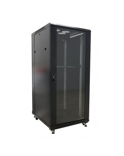 R5IT3861GSB. Шкаф телекоммуникационный 19 напольный 38U. ДКС в Пскове