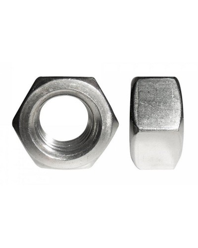 Гайка шестигранная М16 (30 шт) (CM111600): Гайка шестигранная в Пскове