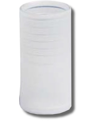 Муфта для труб гофрированных, IP40, D40 (50840). Муфта для труб гофрированных. ДКС в Пскове