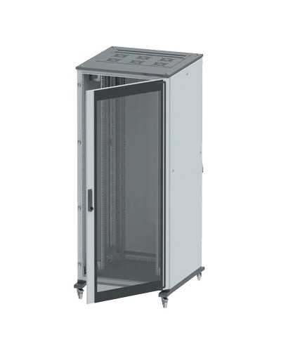 R5IT4766GS. Шкаф телекоммуникационный 19 напольный 47U. ДКС в Пскове