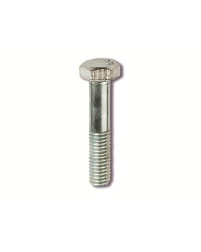 Болт с шестигранной головкой М8х60 (50 шт) (CM020860). Болт с шестигранной головкой и неполной резьбой. ДКС в Пскове