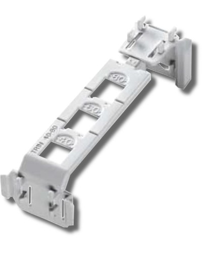 Стяжка кабеля для короба TR1-EN 100-150 (01025): Стяжка кабеля для короба в Пскове