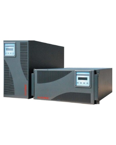 SOLOMD10A10. Однофазный источник бесперебойного питания. ДКС в Пскове