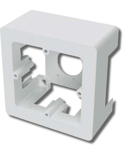 Коробка монтажная универсальная PDD-N 60 (10123): Коробка монтажная в Пскове