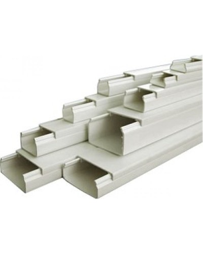 Миниканал 25Х16 MEX (77007). Миниканал. Экопласт в Пскове