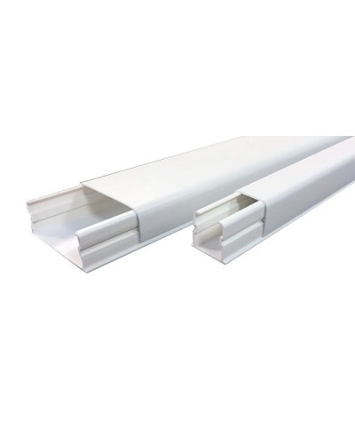 Миниканал 20х12,5 U-LITE (79014): Миниканал в Пскове