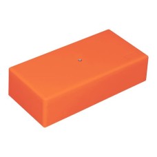 Коробка MB145 145х75х40, 9P (1,5…6мм²) (46223HF). Коробка монтажная, огнестойкая, без галогена. Экопласт