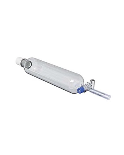 Ecoplast ёмкость для сбора конденсата, для трубы D25 (стекло) (49446). Ёмкость для сбора конденсата. Экопласт в Пскове
