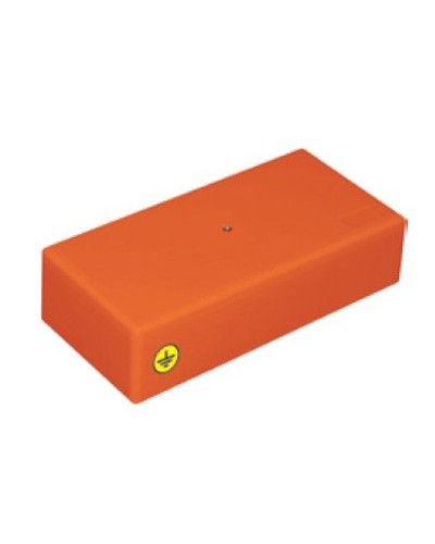Коробка MB145 145х75х40, 12P (1,5…6мм²) (46243PE-HF). Коробка монтажная, огнестойкая, без галогена. Экопласт в Пскове